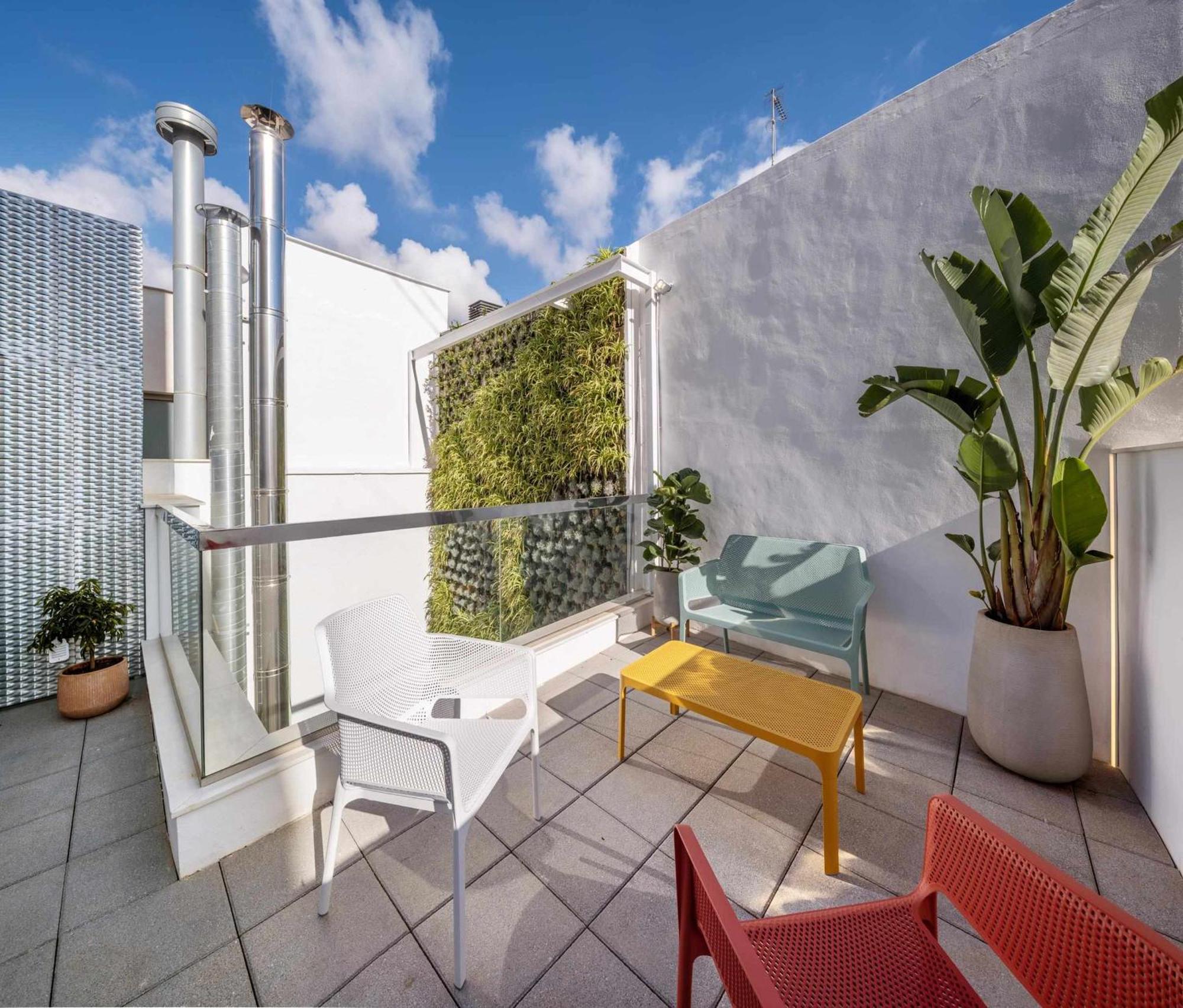 Nature By Raidom Alicante Exterior photo